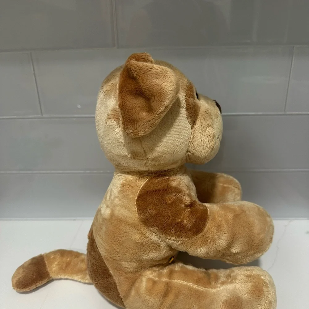 Build-A-Bear new perfect toy